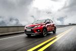 Soueast DX3 X 2018 года